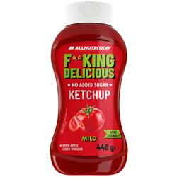 Fitking Delicious Kečap