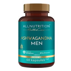 Ashwagandha za Muškarce (HEALTH & CARE Ashwagandha Men)