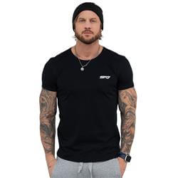 Muški T-SHIRT Premium Black