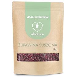 ALLNATURE SUŠENA BRUSNICA