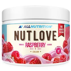 NUTLOVE Raspberry Cream