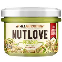 NUTLOVE Pistacijaou krema