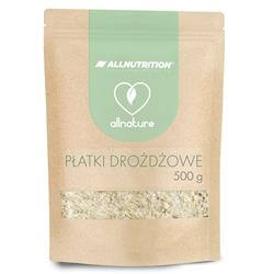 ALLNATURE PAHULJICE KVASCA
