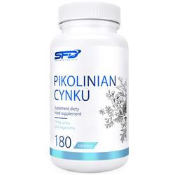 Cinkov Pikolinat