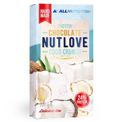 Proteinska Čokoladica Nutlove Coco Crunch