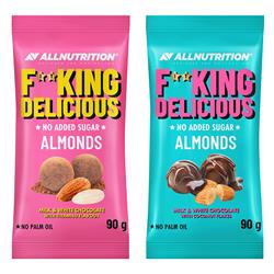 Fitking Delicious Bademi