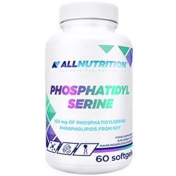 Fosfatidilserin (Phosphatidylserine)
