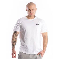 Muški T-SHIRT Essential White