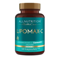 HEALTH & CARE Lipomax-C