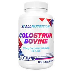 Goveđi Kolostrum (Colostrum Bovine)
