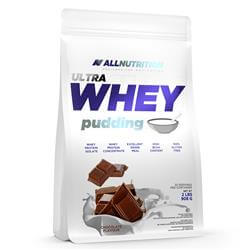 Protein Ultra Whey Pudding