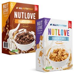 Žitne Pahuljice (NUTLOVE Crunchy Flakes)