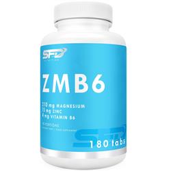 Magnezij + Cink + Vitamin B6 (ZMB6)