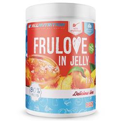FRULOVE In Jelly Peach (Breskva)