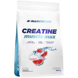 Kreatin Monohidrat (Creatine Muscle Max)
