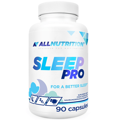 ALLNUTRITION Sleep Pro