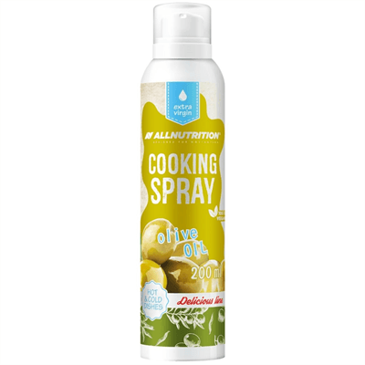 ALLNUTRITION Cooking Spray Olive Oil