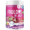 FRULOVE In Jelly Raspberry & Pomegranate (1000g)
