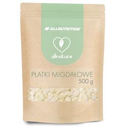 ALLNATURE Pahuljice Migdałowe