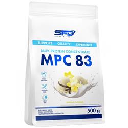 Mliječni protein MPC 83