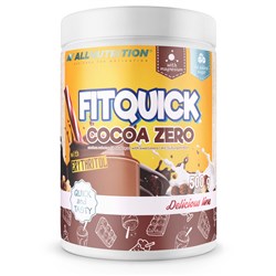Fitquick Kakao bez Šećera