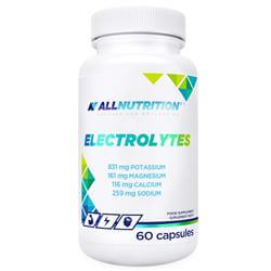 Elektroliti