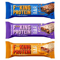 Fitking Proteinska Pločica