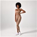 Push Up Leggings Latte (1 szt.)
