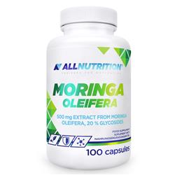 Moringa Oleifera (Moringa Oleifera)
