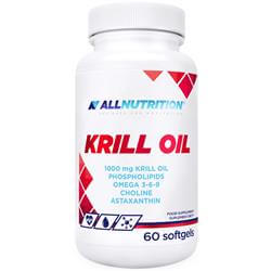 Ulje antarktičkog krila (Krill Oil)