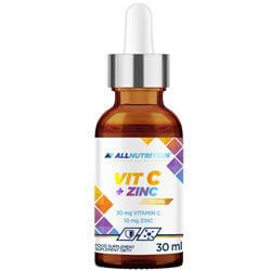 Vitamin C + Cink Kapi