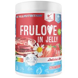 FRULOVE In Jelly Strawberry (Jagoda)