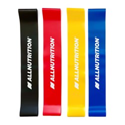 MINI BAND - SET TRAKA ZA VJEŽBANJE