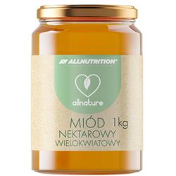 ALLNATURE Višecvjetni Nektarni Med
