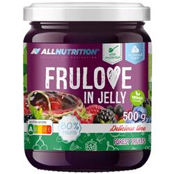 Frulove In Jelly Forest Fruits (Šumsko Voće)