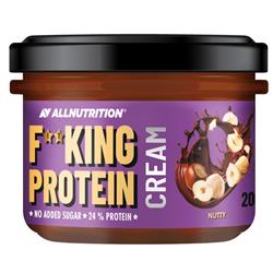 Fitking Proteinska Krema Orašastio-Čokoladaou