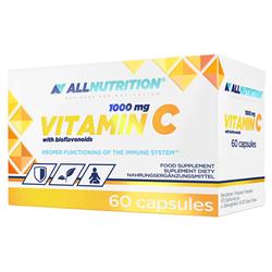 Vitamin C s Bioflavonoidima