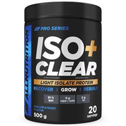 Izolat ISO+ CLEAR