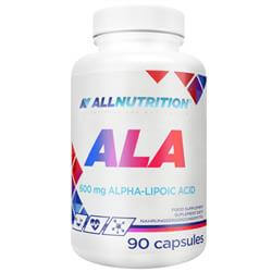 Alfa-lipoična Kiselina (ALA)