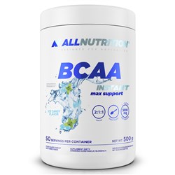 Aminokiseline BCAA (MAX SUPPORT INSTANT)