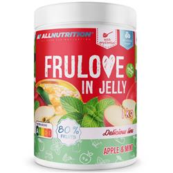FRULOVE In Jelly Apple & Mint (Jabuka & menta)