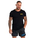 T-SHIRT Be Proud Black (1szt)