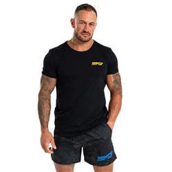 T-SHIRT Be Proud Black