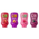 Fitking Delicious Sauce (280 g)