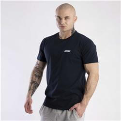 Muški T-SHIRT Essential Black