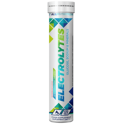 ALLNUTRITION Electrolytes