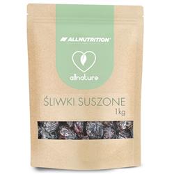 ALLNATURE Suhe Šljive