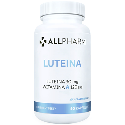 ALLPHARM Lutein