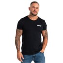 T-SHIRT Pumping David Black (1szt)