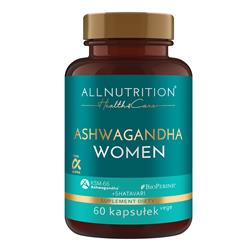 Ashwagandha za Žene (HEALTH & CARE Ashwagandha Women)